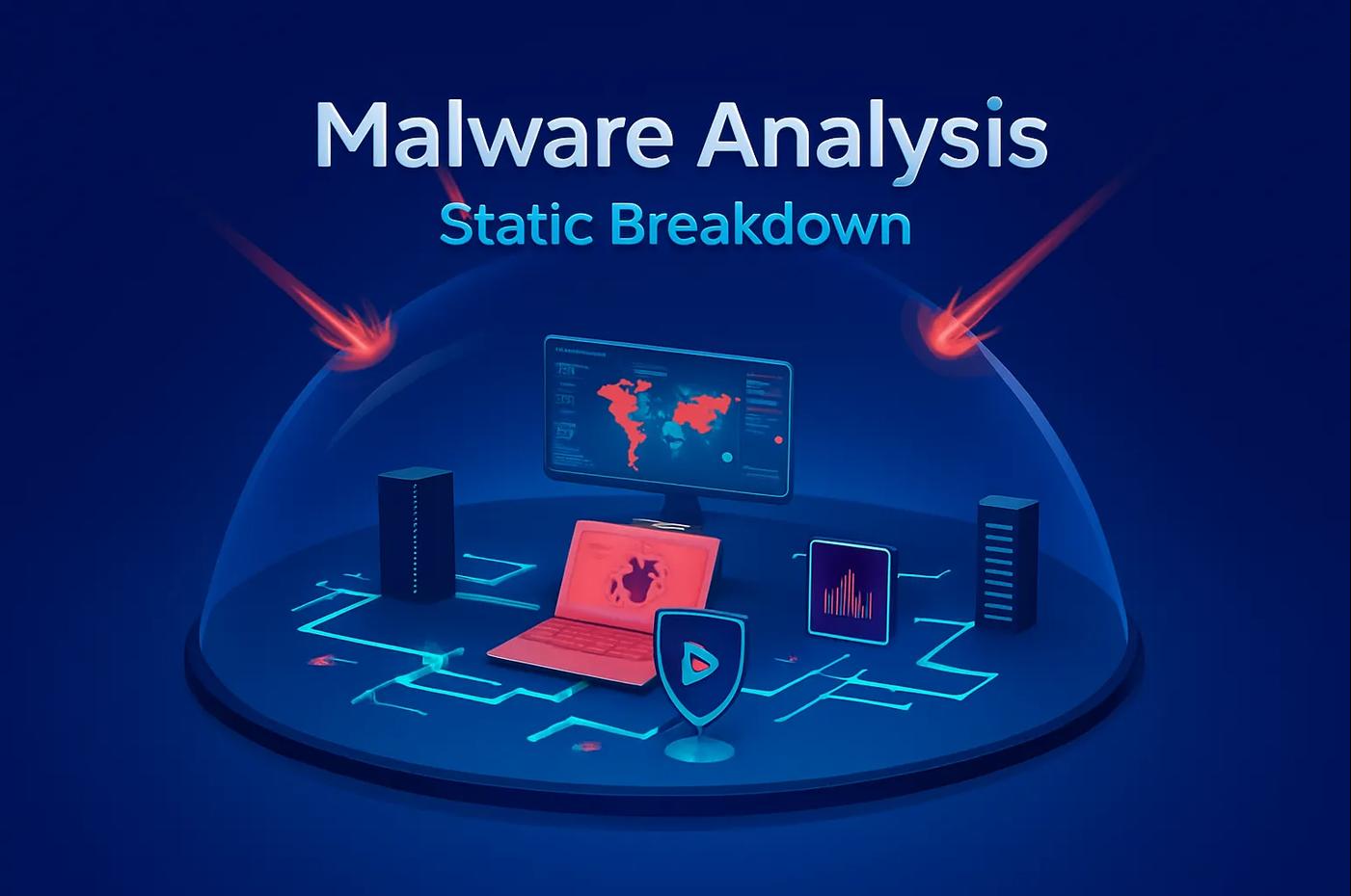 Malware Analysis