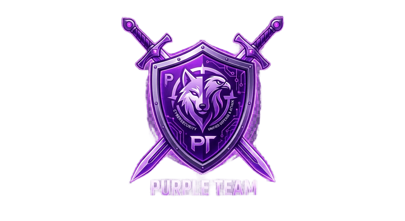 Purple Team